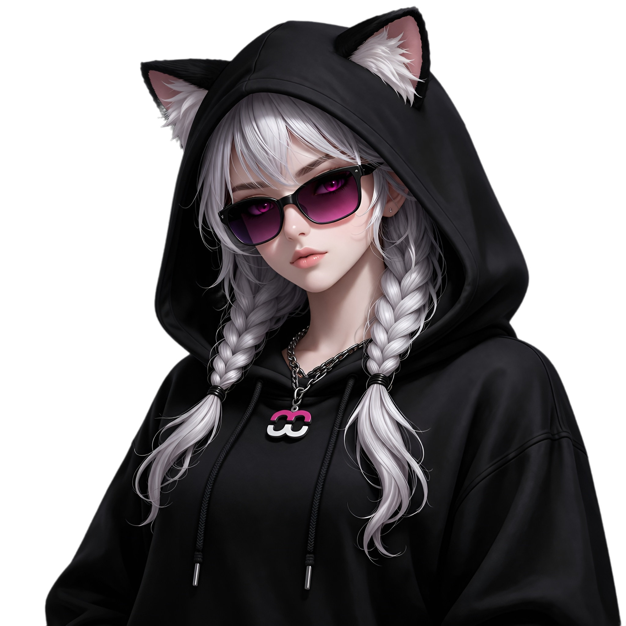 Meta GTA character